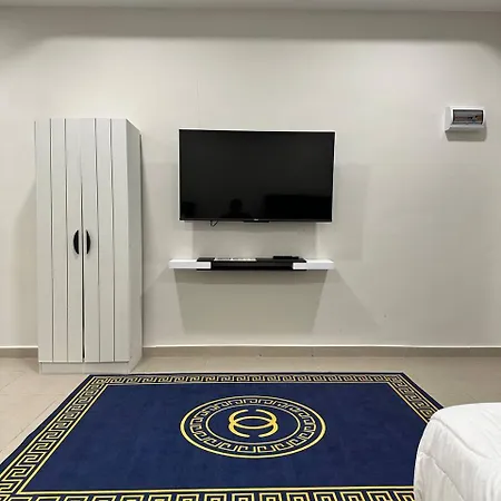 Rosz Homestay Kuala Nerang Exterior photo