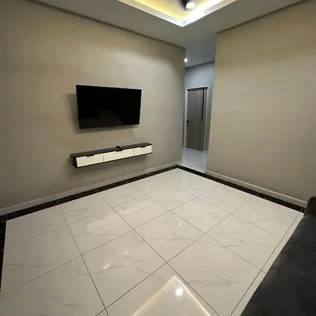 Rosz Homestay Kuala Nerang Exterior photo