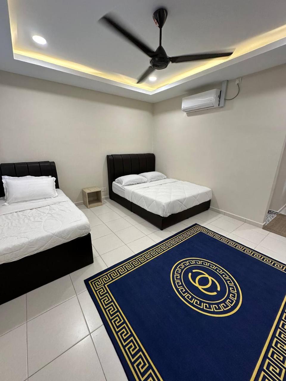 Homestay Rosz