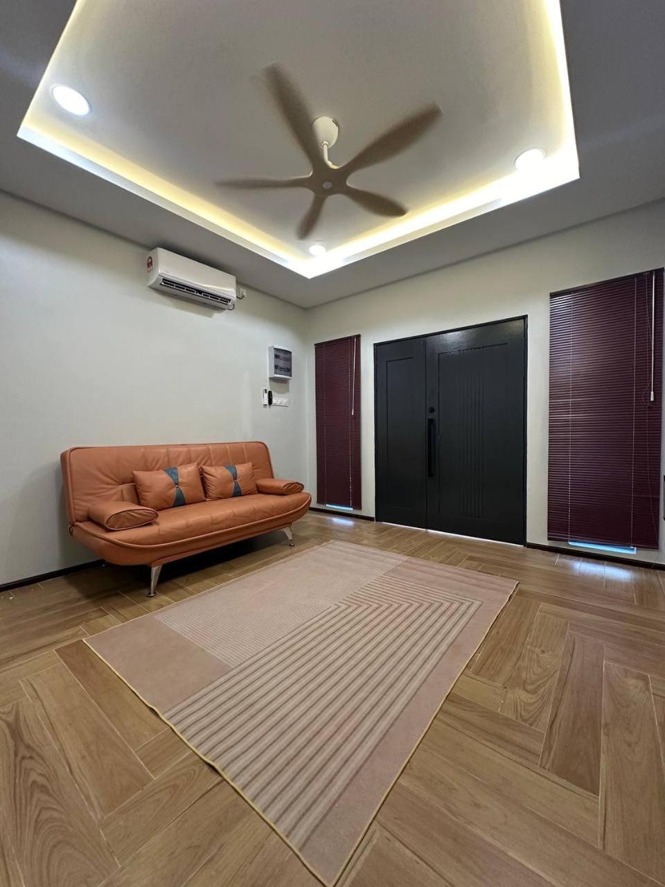 Homestay Rosz Kuala Nerang