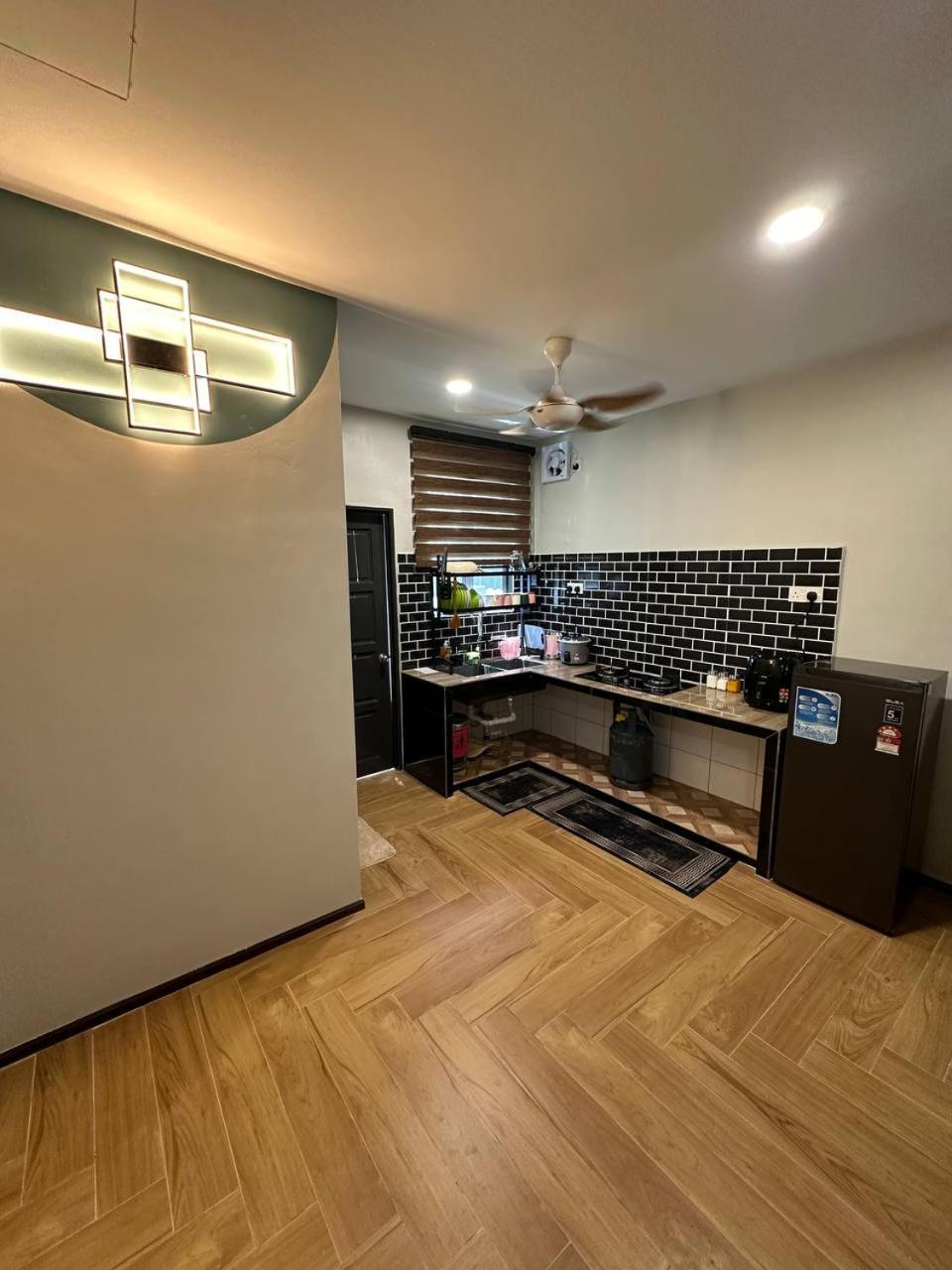 Rosz Homestay