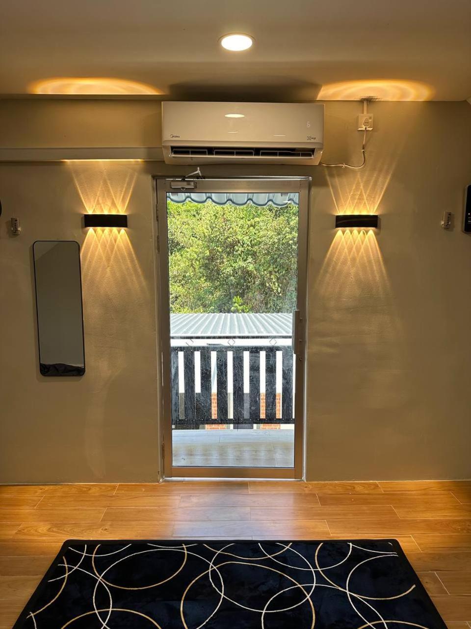 Homestay Rosz Kuala Nerang