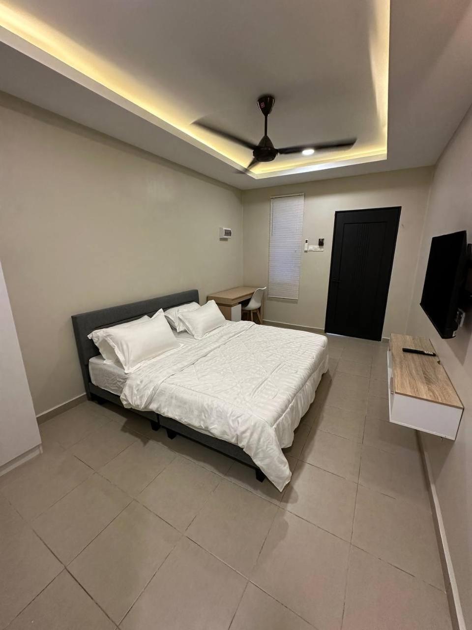Rosz Homestay