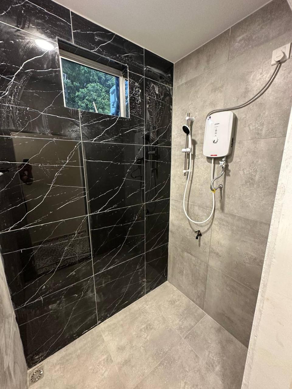 Homestay Rosz Kuala Nerang