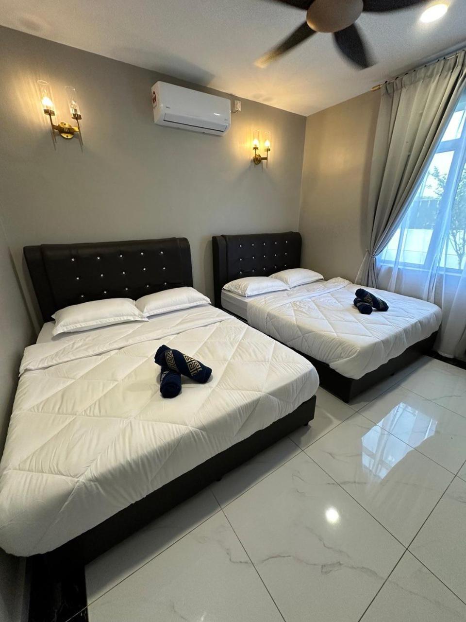 Homestay Rosz