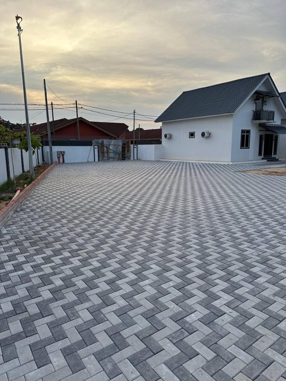 Homestay Rosz Kuala Nerang