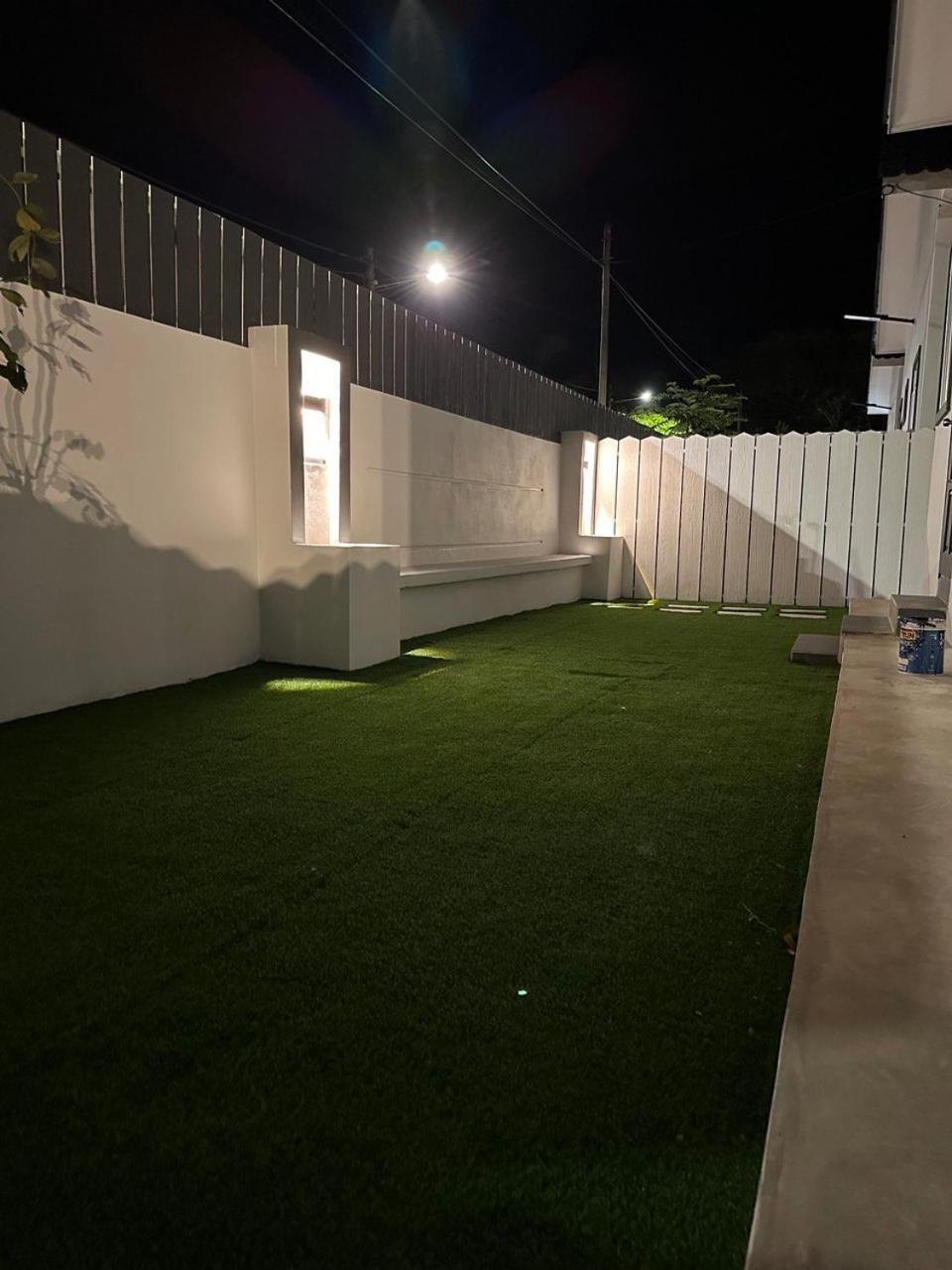 Rosz Homestay Kuala Nerang