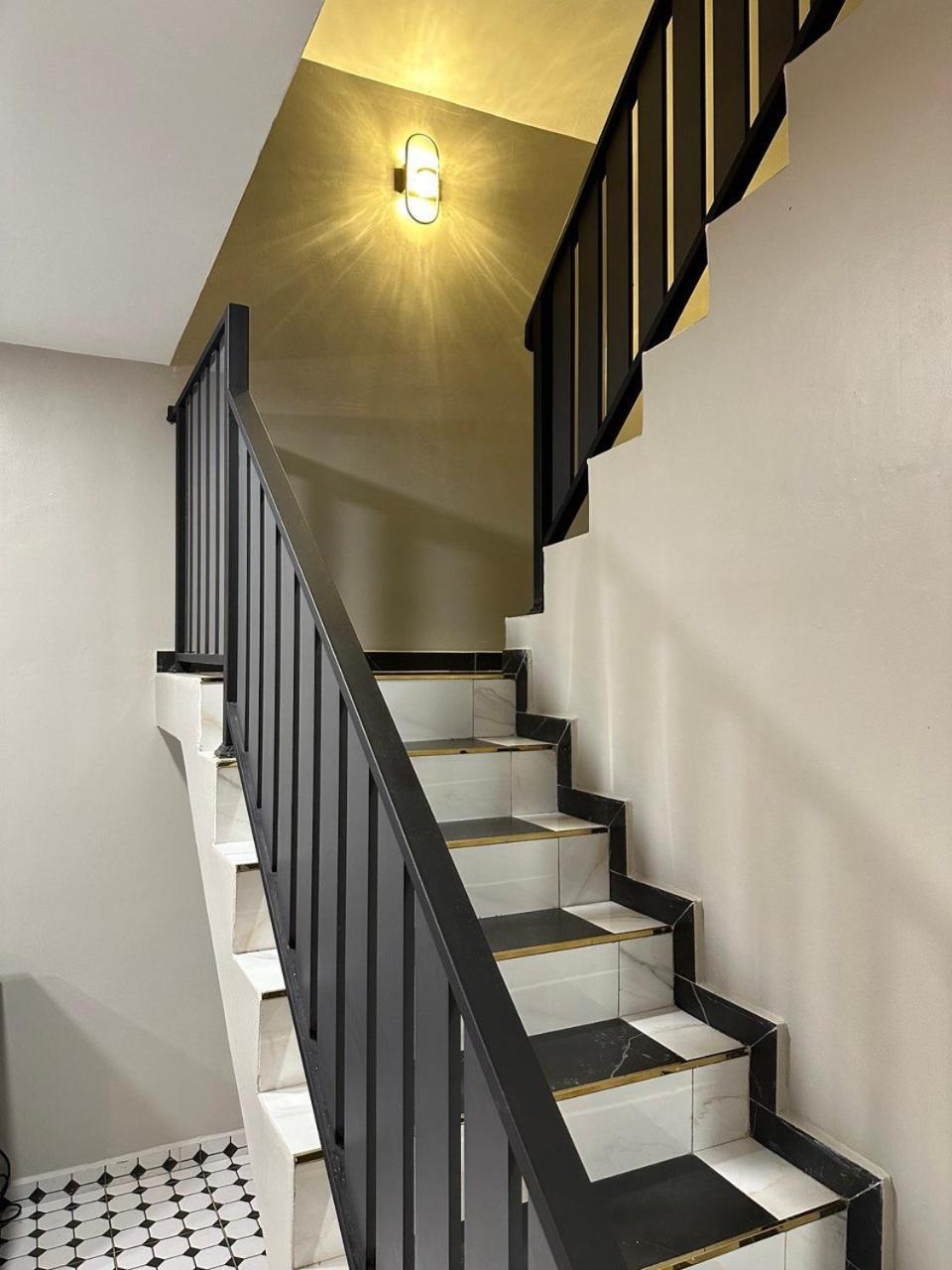 Rosz Homestay