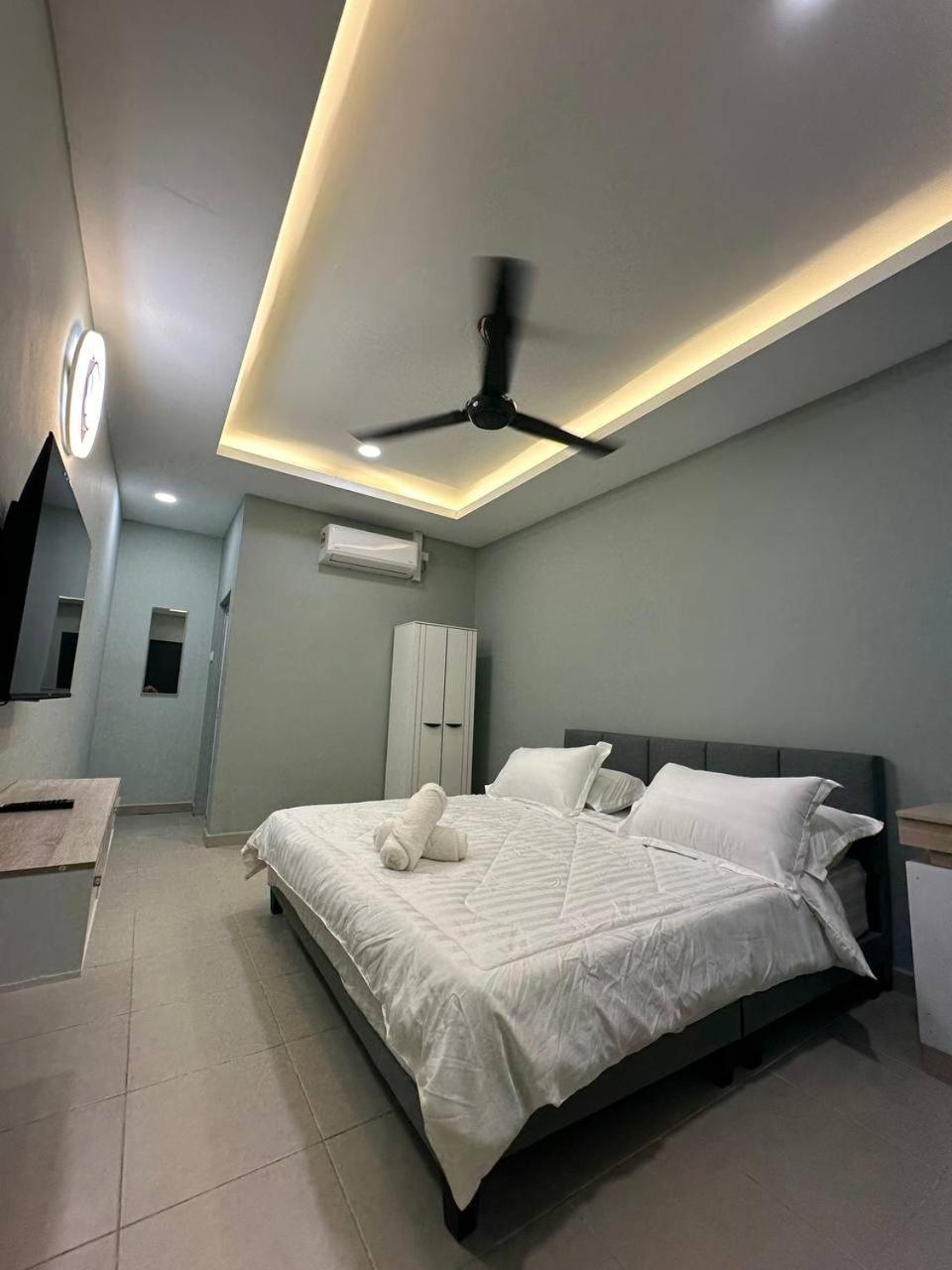 Homestay Rosz