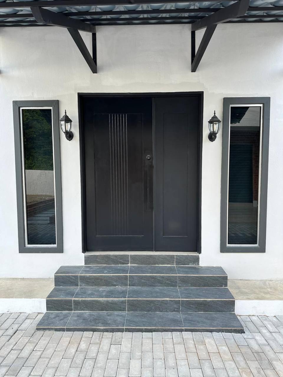 Rosz Homestay *