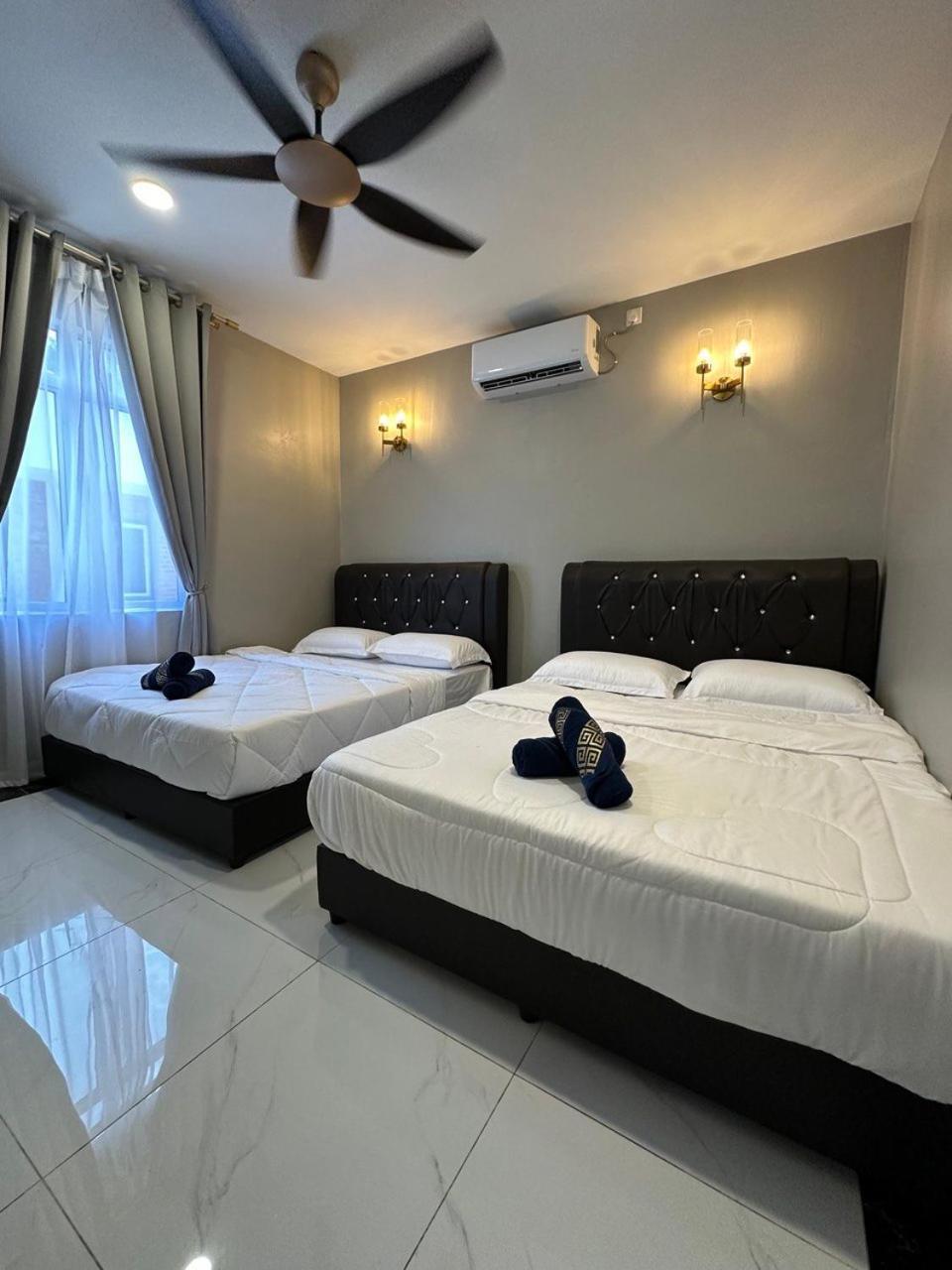 Homestay Rosz