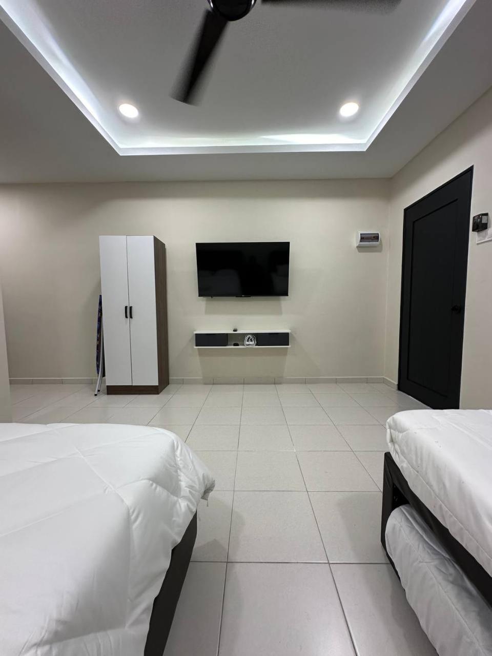 Rosz Homestay *