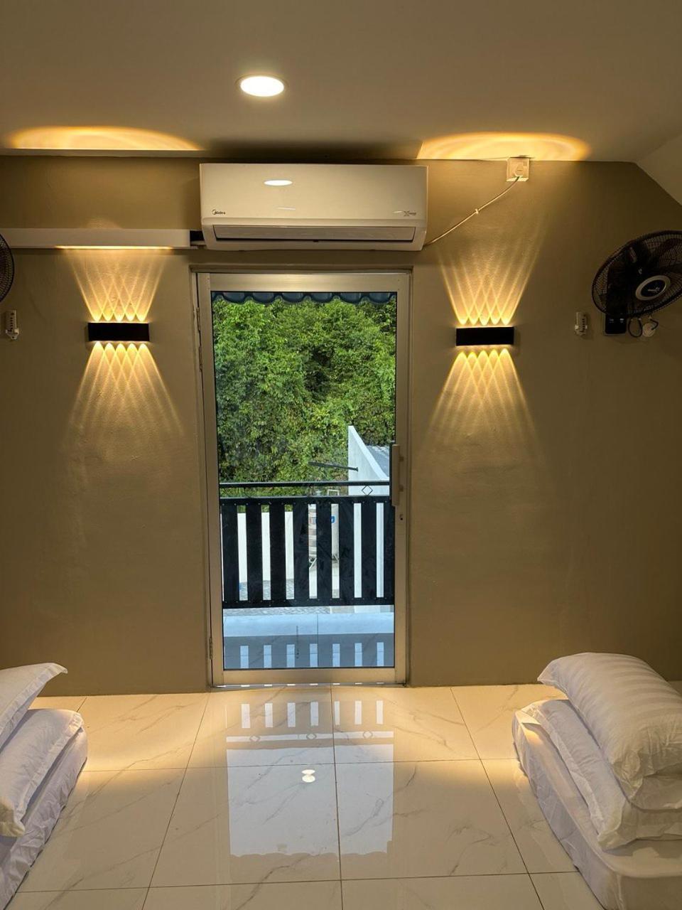 Homestay Rosz