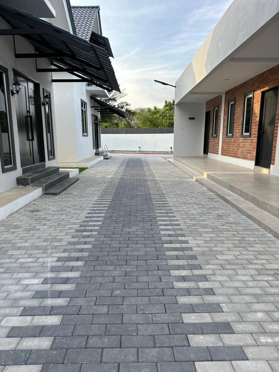 Rosz Homestay Kuala Nerang
