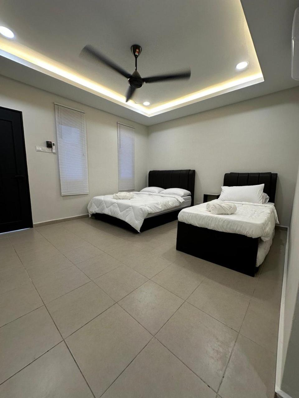 Rosz Homestay *