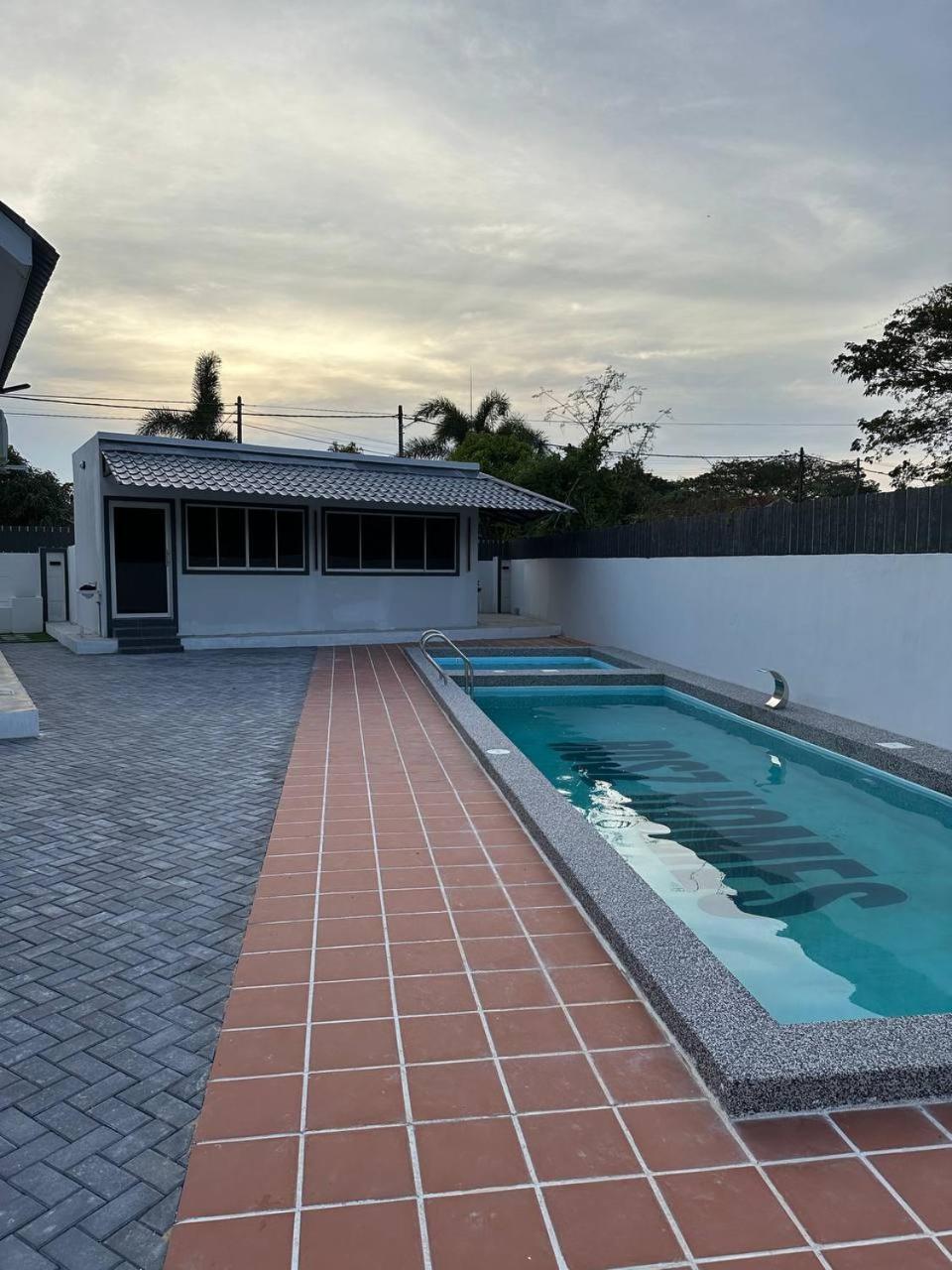 Homestay Rosz