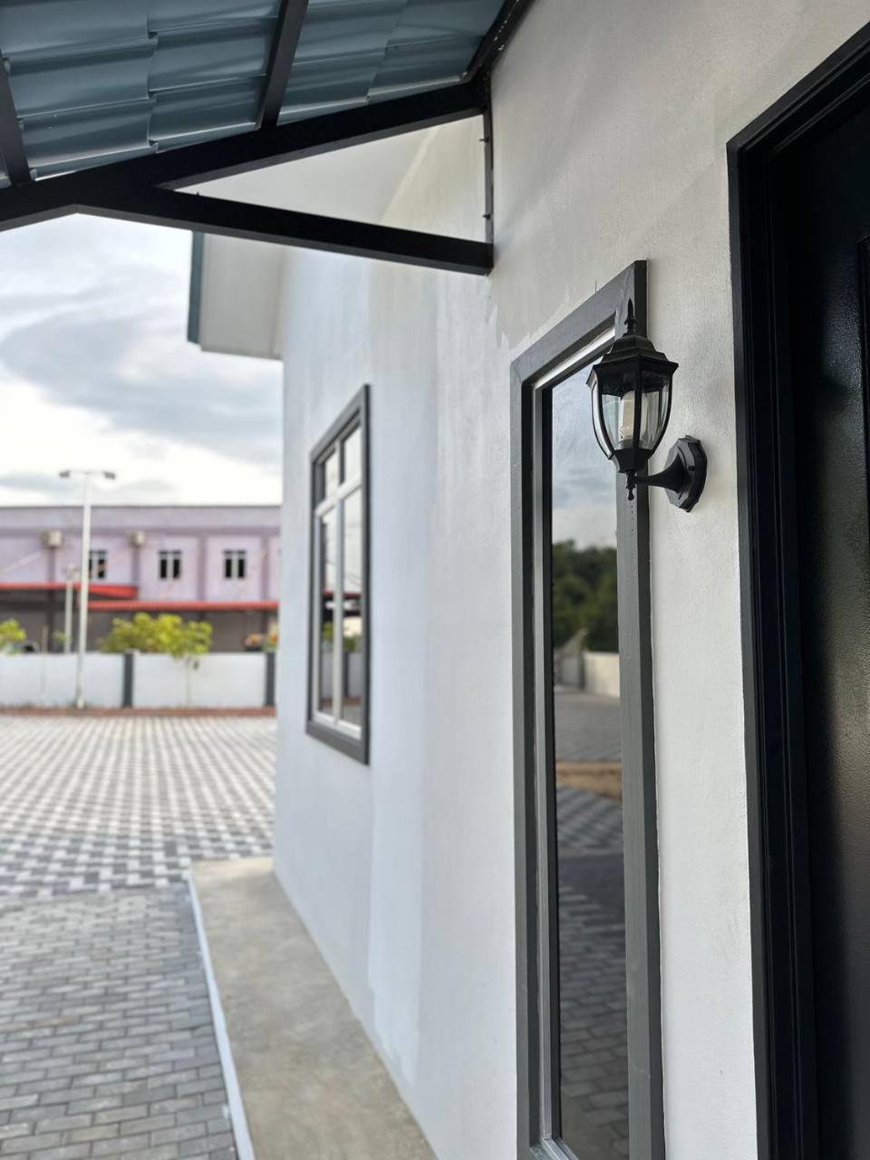 Homestay Rosz Kuala Nerang