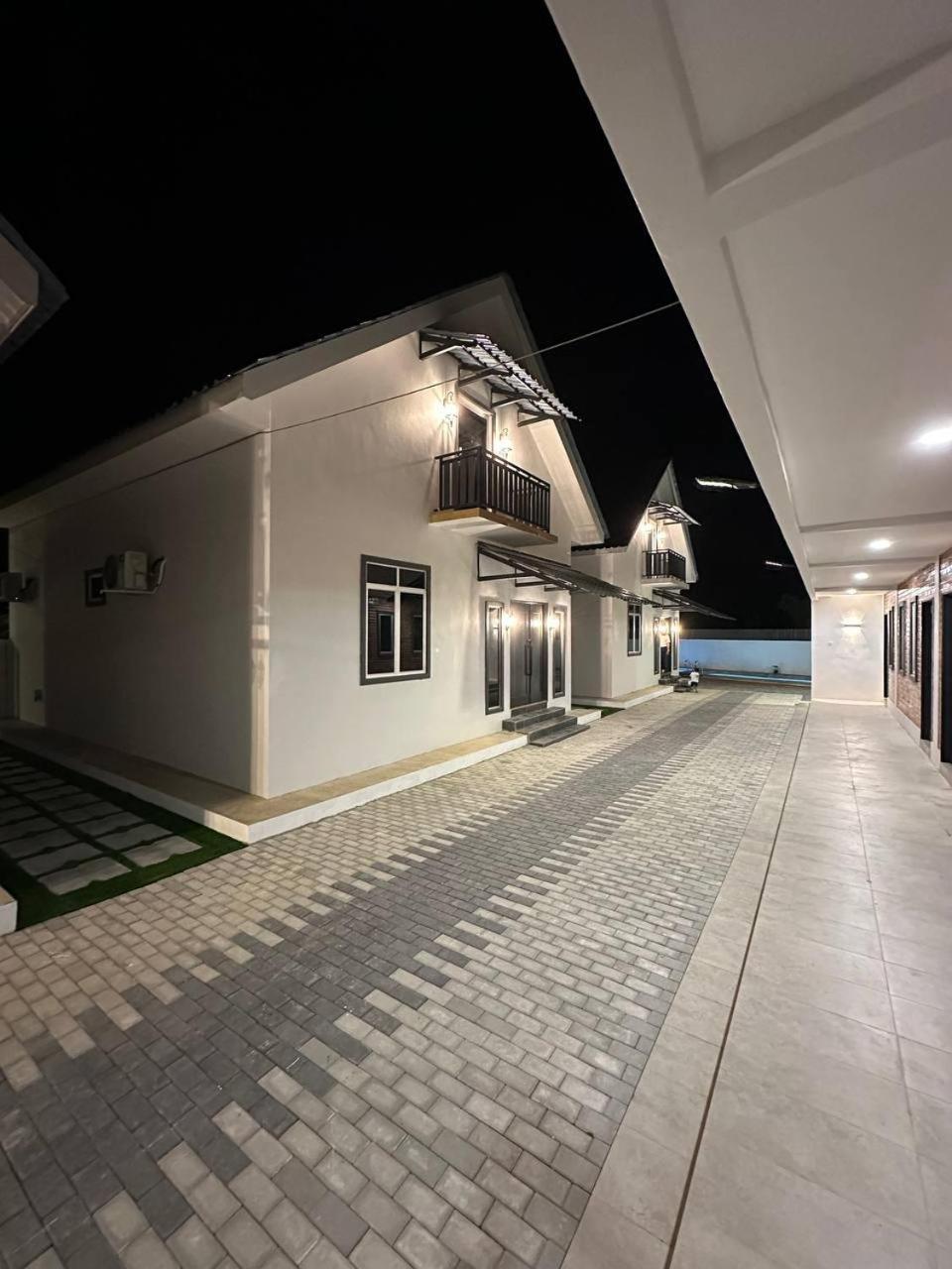 Rosz Homestay