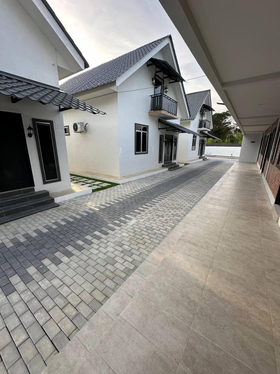 Rosz Homestay