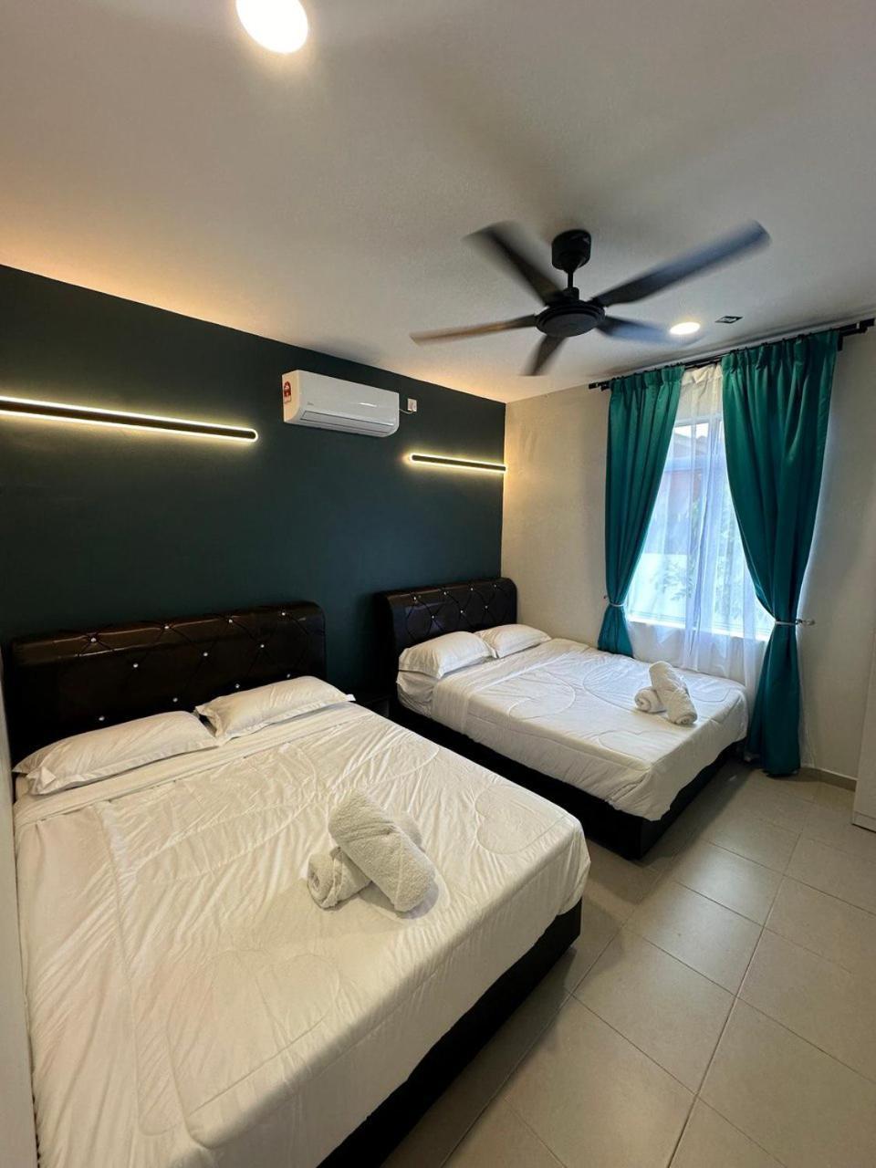 Rosz Homestay *