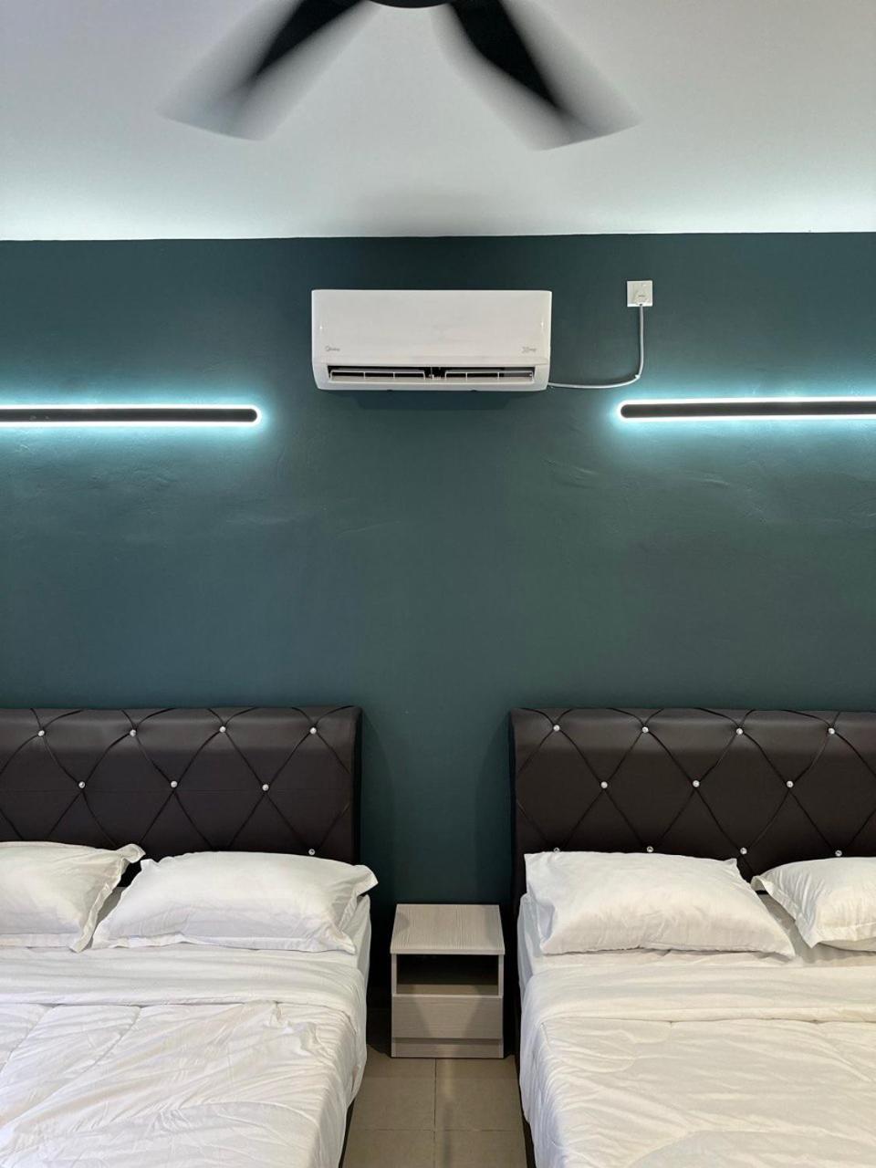 Homestay Rosz